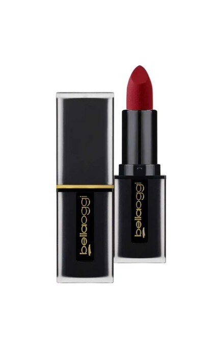 BELLAOGGI-Помада для губ Bellaoggi Kiss Affair Matte 03 3,6 мл-8028997998744