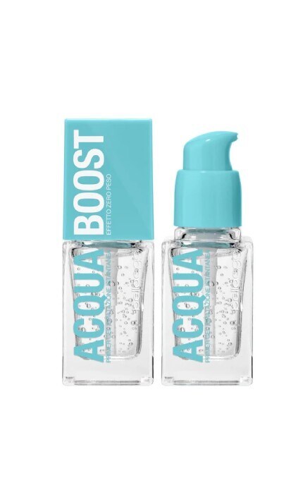 BELLAOGGI-Праймер для обличчя BellaOggi Acqua 01 20 мл-8028997106880