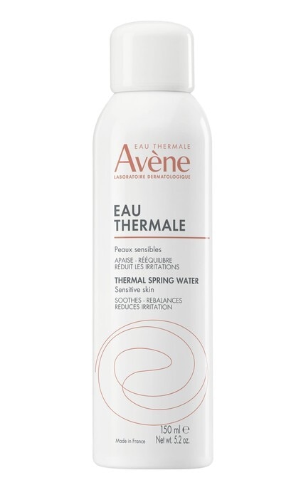 AVENE-Термальна вода-аерозоль Avene 150 мл-3282779003124
