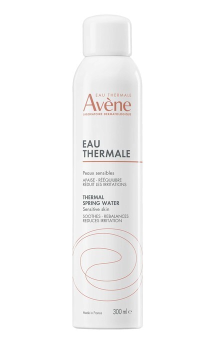 AVENE-Термальная вода-аэрозоль Avene 300 мл-3282779003131