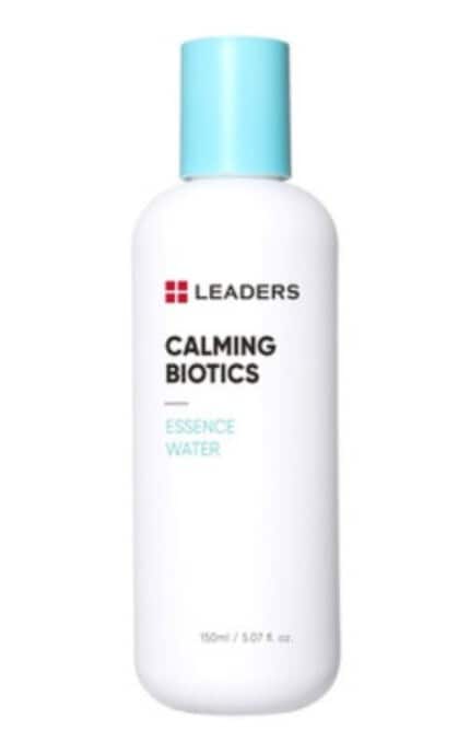 LEADERS-Есенція для обличчя Leaders Calming Biotics 150 мл-8809672282620