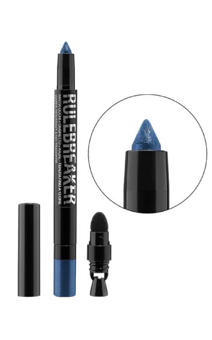 BELLAOGGI-Тени-карандаш для глаз Bellaoggi 3in1 Rule Breaker 05 1 шт-8028997988127