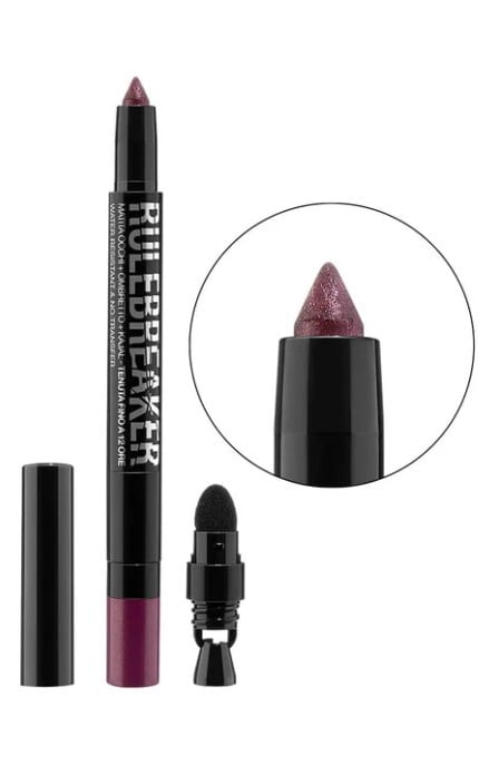 BELLAOGGI-Тени-карандаш для глаз Bellaoggi 3in1 Rule Breaker 06 1 шт-8028997988158