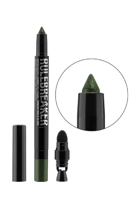 BELLAOGGI-Тени-карандаш для глаз Bellaoggi 3in1 Rule Breaker 04 1 шт-8028997988097