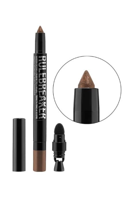 BELLAOGGI-Тени-карандаш для глаз Bellaoggi 3in1 Rule Breaker 03 1 шт-8028997988066