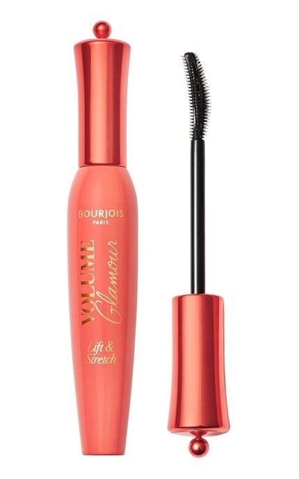 BOURJOIS-Тушь для ресниц Bourjois Volume Glamour Lift&Stretch Подкрутка Black 12 мл-3616304867163