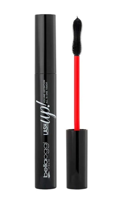 BELLAOGGI-Тушь для ресниц Bellaoggi Mascara Lash Up All In One Touch 9,5 мл-8028997505270