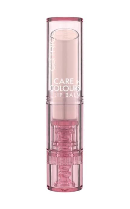 CATRICE-Бальзам для губ Catrice Care In Colours 10 3 г-4059729445377
