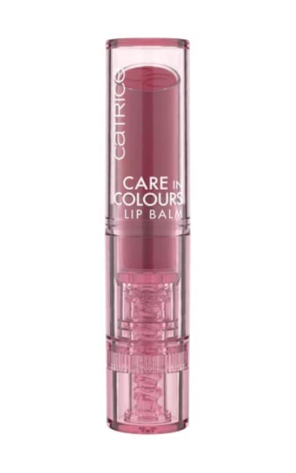 CATRICE-Бальзам для губ Catrice Care In Colours 30 3 г-4059729445414