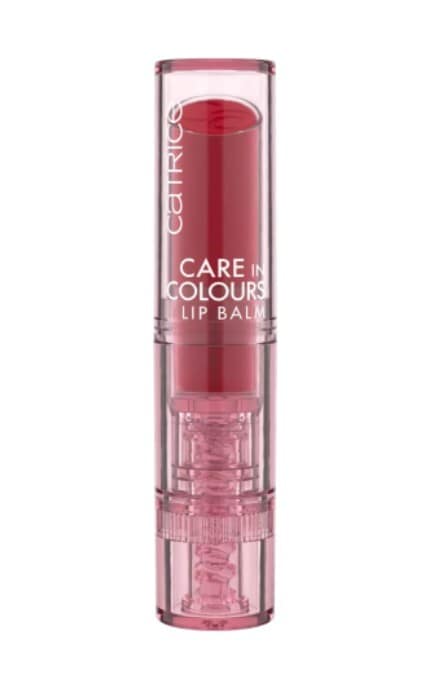 CATRICE-Бальзам для губ Catrice Care In Colours 40 3 г-4059729445438