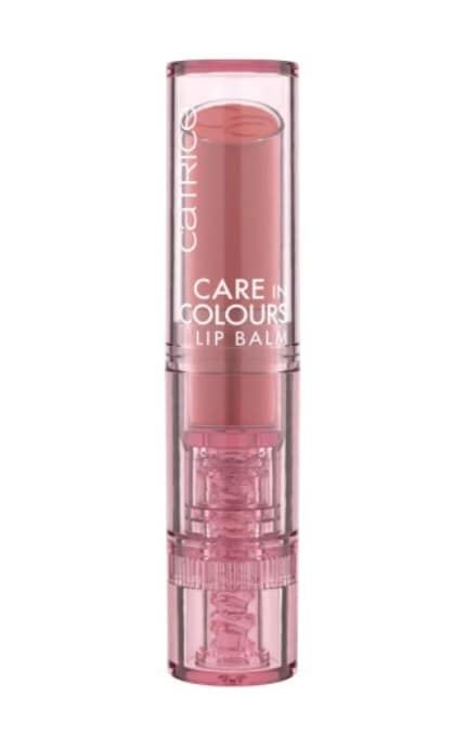 CATRICE-Бальзам для губ Catrice Care In Colours 20 3 г-4059729445391