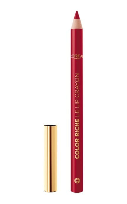L'OREAL PARIS-Карандаш для губ L'Oreal Paris Color Riche тон 297 1 шт-3600523827824