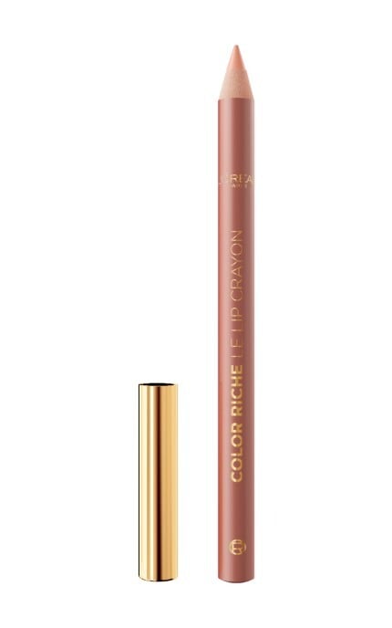 L'OREAL PARIS-Карандаш для губ L'Oreal Paris Color Riche тон 236 1 шт-3600523827732
