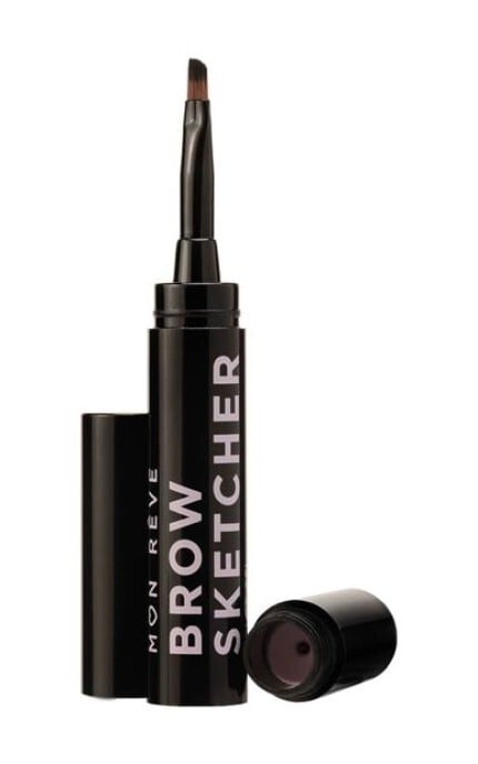 MON REVE-Гель для бровей Mon Reve Brow Sketcher 04 1.6 мл-5201641005453