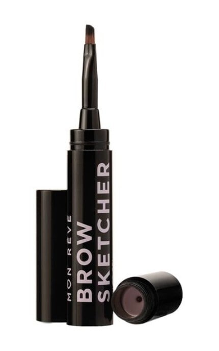 MON REVE-Гель для бровей Mon Reve Brow Sketcher 02 1.6 мл -5201641005439