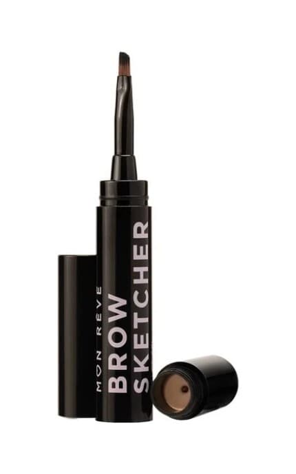 MON REVE-Гель для бровей Mon Reve Brow Sketcher 01 1.6 мл-5201641005422