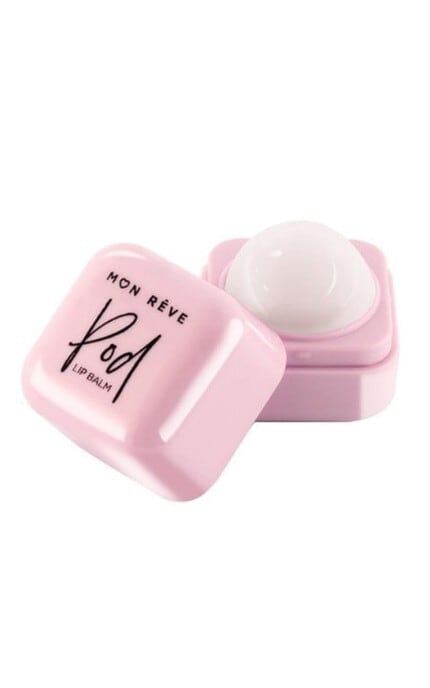 MON REVE-Бальзам для губ Mon Reve Сocconut 02 5 г-5201641016688