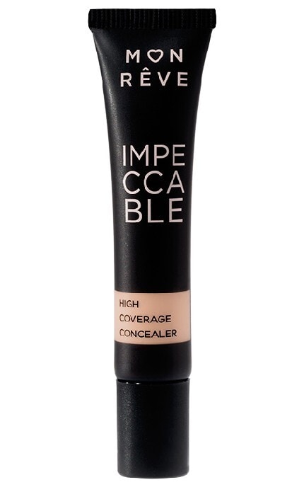 MON REVE-Консилер для лица Mon Reve Impeccable 106 8 мл -5201641750773