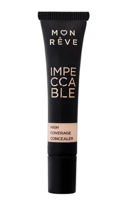 MON REVE-Консилер для лица Mon Reve Impeccable 101 8 мл-5201641750728