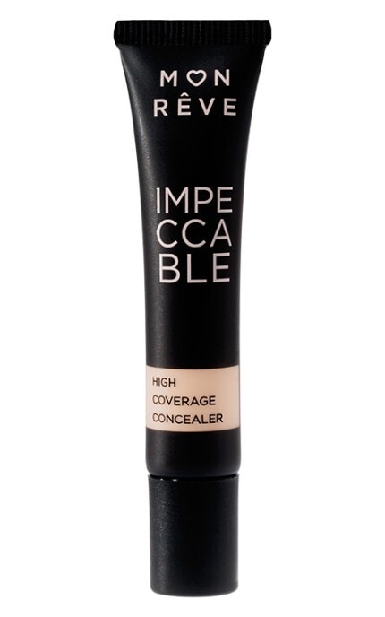 MON REVE-Консилер для лица Mon Reve Impeccable 103 8 мл -5201641750742