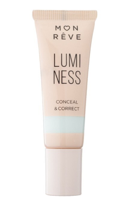 MON REVE-Консилер для обличчя Mon Reve Luminess 106 10 мл-5201641750636