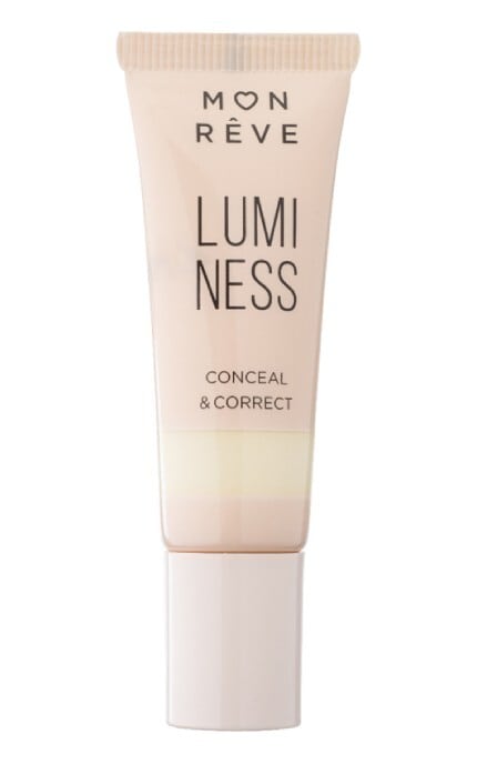 MON REVE-Консилер для обличчя Mon Reve Luminess 105 10 мл-5201641750629