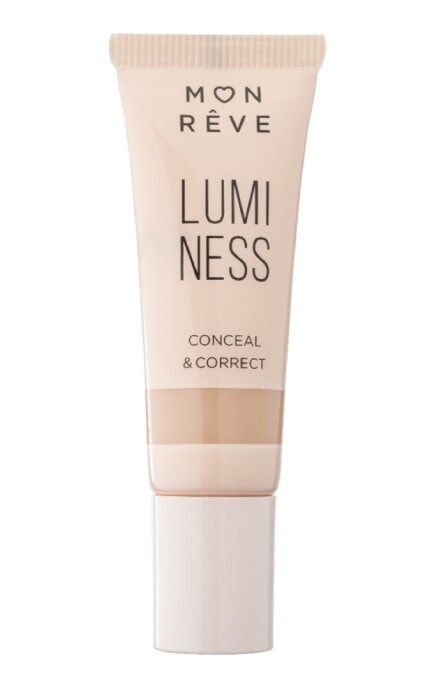MON REVE-Консилер для обличчя Mon Reve Luminess 103 10 мл-5201641750605