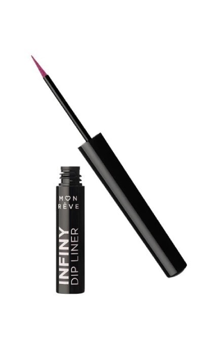MON REVE-Підводка для очей Mon Reve Infinity 12 Rasberry 2 мл-5201641018941
