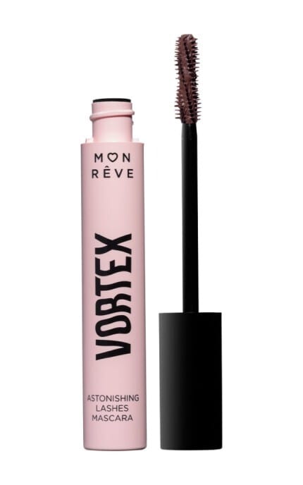 MON REVE-Туш для вій Mon Reve Vortex 02 12 мл-5201641026885