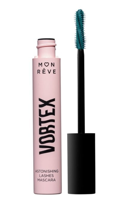 MON REVE-Тушь для ресниц Mon Reve Vortex 05 12 мл -5201641026915