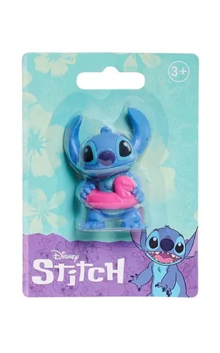 STITCH-Фигурка для детей Stitch в ассортименте 1 шт-6900007484831