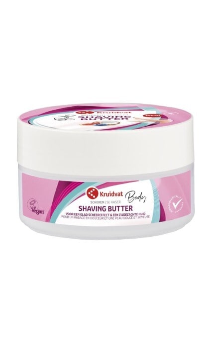 KRUIDVAT-Олія для гоління Kruidvat 150 мл-8720674200323