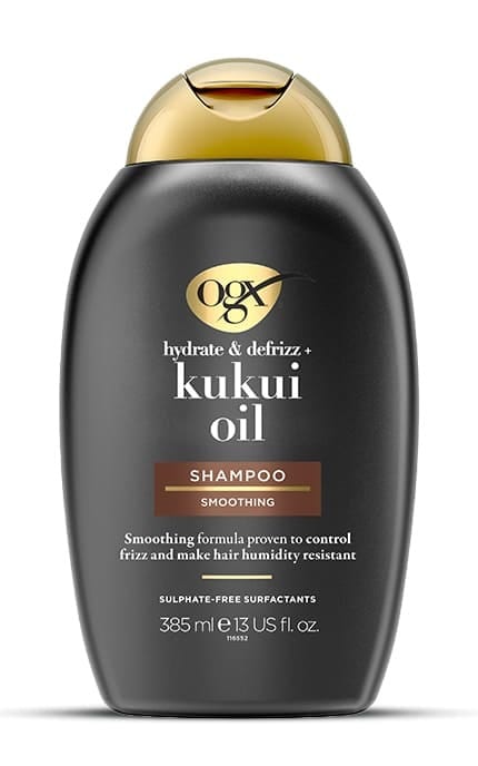 OGX-Шампунь для волос Ogx Kukui Oil 385 мл-22796974211