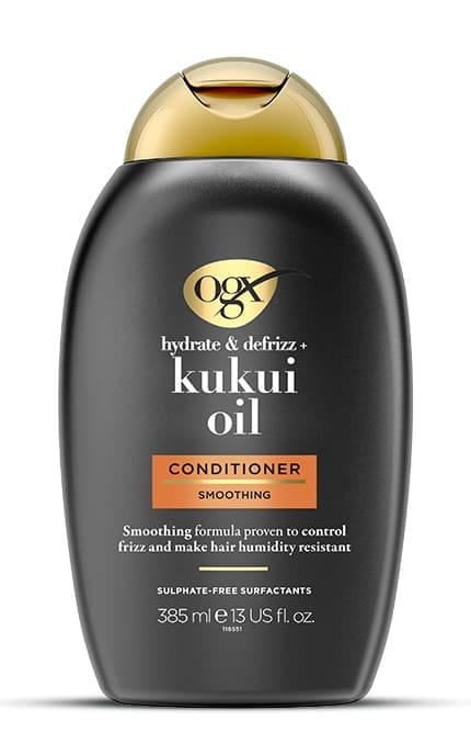 OGX-Кондиціонер для волосся Ogx Kukui Oil 385 мл-22796974228