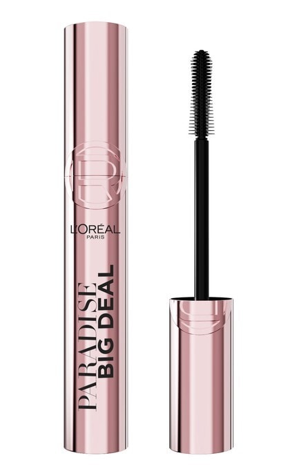 L'OREAL PARIS-Тушь для ресниц L'Oreal Paris Paradise Big Deal Черная 9.9 мл-30189096