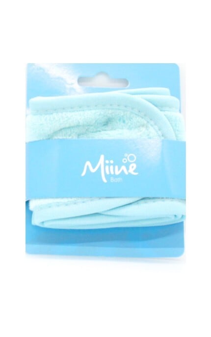 MIINE-Повязка для волос Miine 1 шт-4894819711525