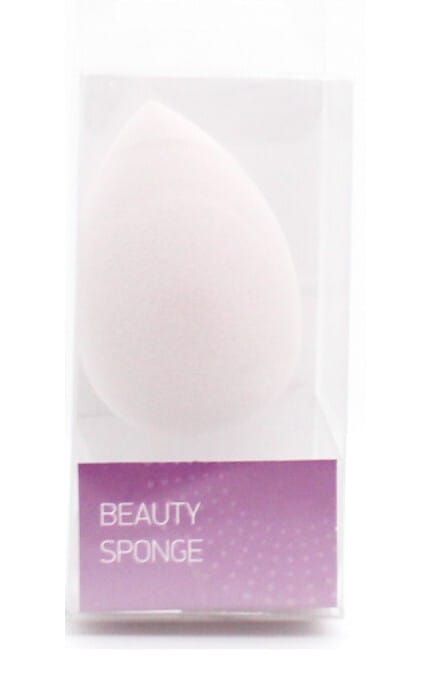 MIINE-Спонж для макіяжу Miine 1 шт-4894819718678