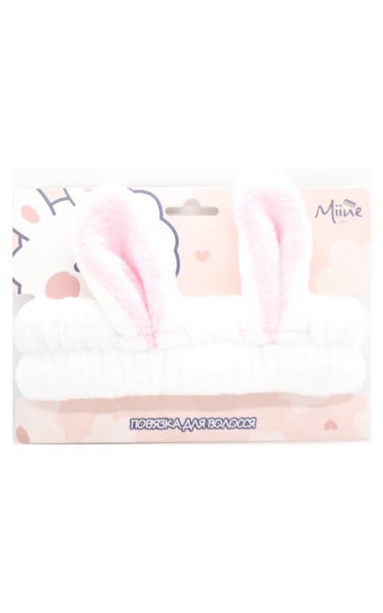 MIINE-Повязка для волос Miine 1 шт-4894819716520