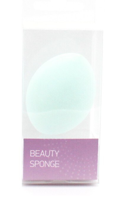 MIINE-Спонж для макіяжу Miine 1 шт-4894819718777