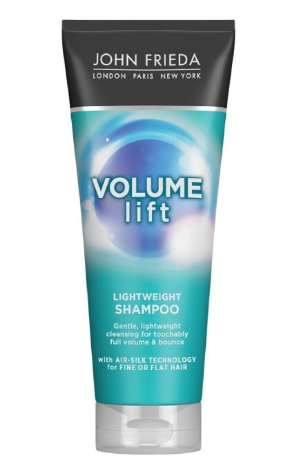 JOHN FRIEDA-Шампунь для волос John Frieda создание роскошного объема 250 мл-5017634119706