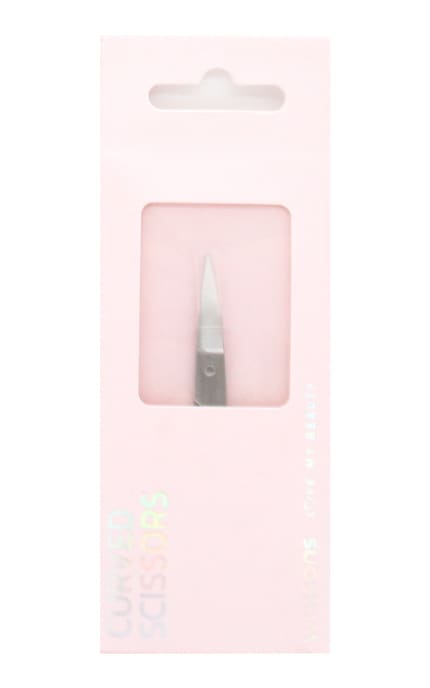 WATSONS-Ножиці для видалення кутикули 1 шт-4894819713246