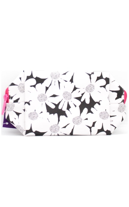 MIINE-Косметичка Miine ромашки 1 шт-4894819808041