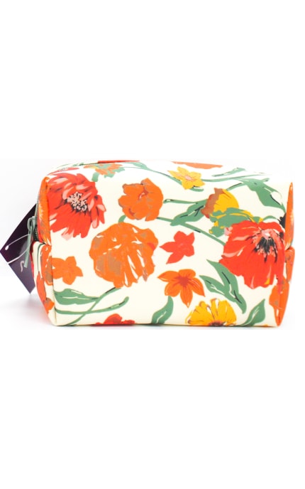 MIINE-Косметичка Miine Квіти 1 шт-4894819724778