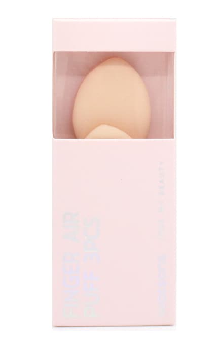 WATSONS-Спонжі для макіяжу набір 3 шт-4894819713864