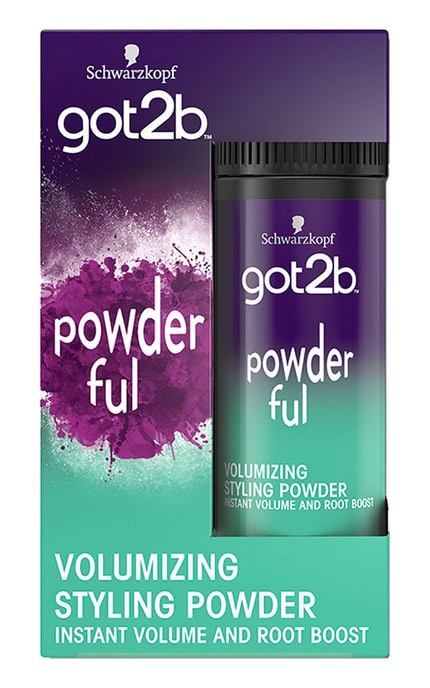 GOT2B-Стайлінг-пудра Got2b Powder'ful Об'єм 10 г-7332531019330