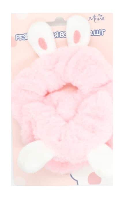 MIINE-Резинка для волос Miine 2 шт-4894819716568