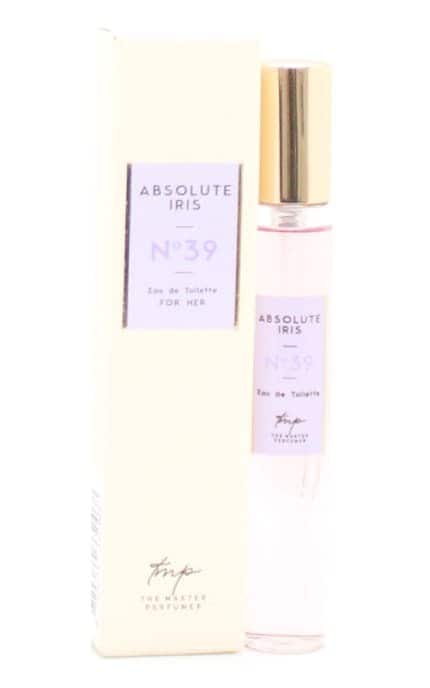 THE MASTER PERFUMER-Туалетна вода для жінок The Master Perfumer Absolute Iris N°39 15 мл-8720674332468