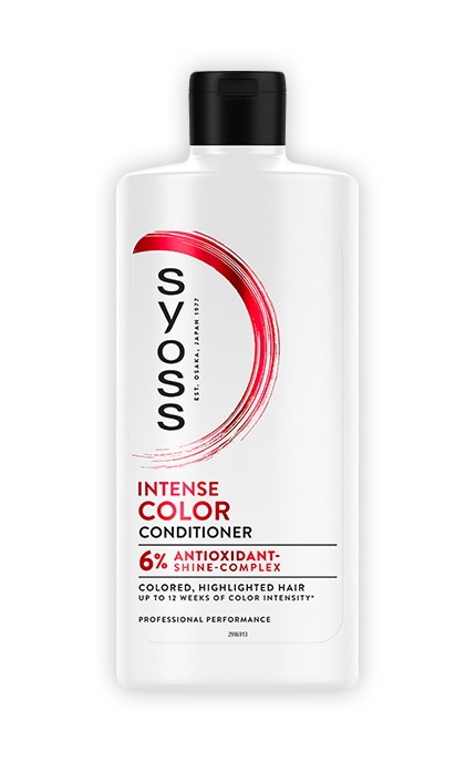 SYOSS-Бальзам для волос Syoss Сolor 440 мл-9000101277937