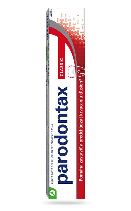 PARODONTAX-Зубная паста Parodontax Классический уход 75 мл-5054563230584