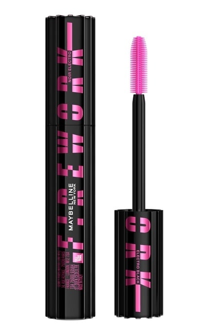 MAYBELLINE NY-Туш Maybelline New York Lash Sensational Firework для подовження та підкручування вій 10 мл-30189218